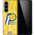 NBA Indiana Pacers Hardwood Classics Galaxy Z Fold5 5G Skin